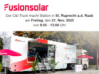 Präsentation: "Intelligente Speicherlösungen"