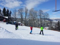 SOS Kinderdorf Skitag 2018 12